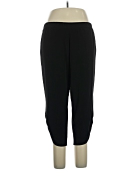 Susan Graver Active Pants