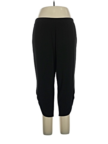 Susan Graver Active Pants (view 1)