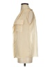 Urban Behavior 100% Polyester Ivory Sleeveless Blouse Size XS - photo 5