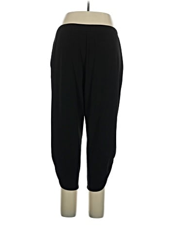 Susan Graver Active Pants (view 2)