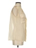 Urban Behavior 100% Polyester Ivory Sleeveless Blouse Size XS - photo 4
