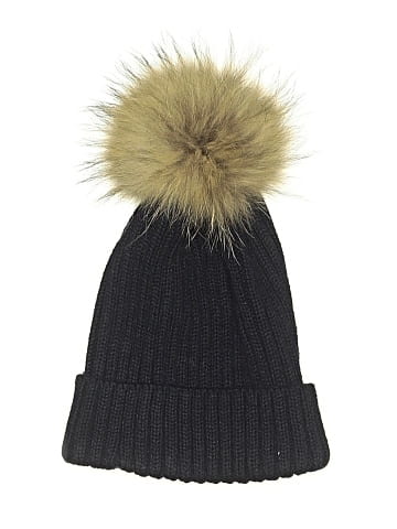Angela & William Beanie (view 1)
