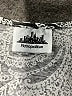 Metropolitan Gray Casual Dress Size M - photo 7
