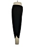 Susan Graver Solid Black Active Pants Size XL - photo 4