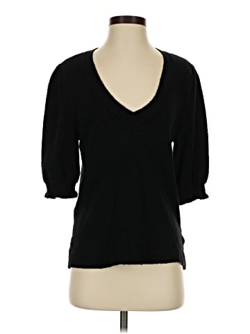 Lilla P Pullover Sweater (view 1)
