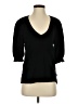 Lilla P Black Pullover Sweater Size S - photo 1