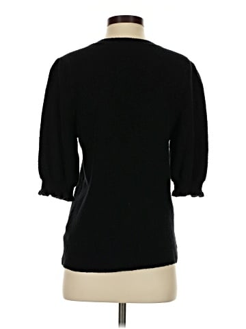Lilla P Pullover Sweater (view 2)