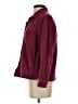 L.L.Bean 100% Cotton Burgundy Jacket Size XS (petite) - photo 5