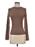 Automet Brown Long Sleeve Turtleneck Size S (estimated) - photo 1
