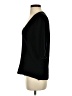Lilla P Black Pullover Sweater Size S - photo 5