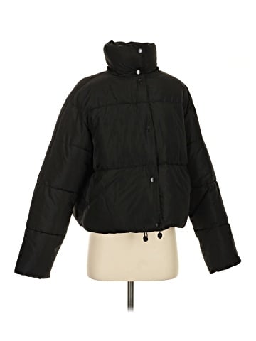 Zara Snow Jacket (view 1)