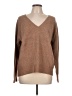 Old Navy Brown Pullover Sweater Size L - photo 1