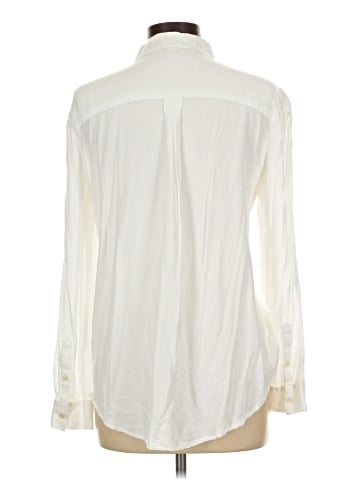 Style&Co Long Sleeve Blouse (view 2)