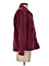 L.L.Bean 100% Cotton Burgundy Jacket Size XS (petite) - photo 4
