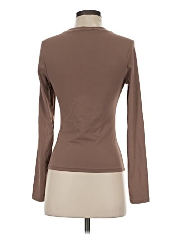 Automet Long Sleeve Turtleneck (view 2)