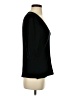 Lilla P Black Pullover Sweater Size S - photo 4