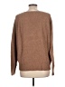 Old Navy Brown Pullover Sweater Size L - photo 2