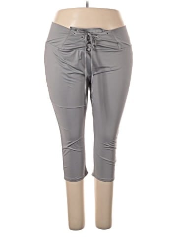 Rose Gal Active Pants (view 1)