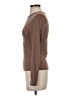 Automet Brown Long Sleeve Turtleneck Size S (estimated) - photo 5