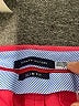 Tommy Hilfiger Solid Pink Casual Pants Size 16 - photo 7