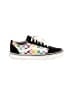 Vans Argyle Black Sneakers Size 8 - photo 1