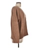 Old Navy Brown Pullover Sweater Size L - photo 4