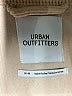 Urban Outfitters 100% Cotton Tan Jacket Size M - photo 6