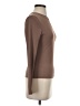 Automet Brown Long Sleeve Turtleneck Size S (estimated) - photo 4