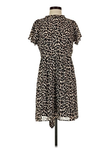 Ann Taylor LOFT Casual Dress (view 1)