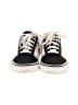 Vans Argyle Black Sneakers Size 8 - photo 2