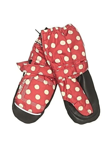 Hestra Mittens (view 1)
