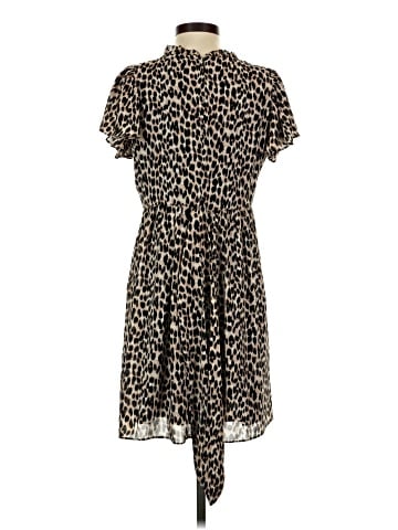 Ann Taylor LOFT Casual Dress (view 2)