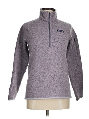 Patagonia Pullover Sweater (view 1)