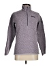Patagonia 100% Polyester Gray Pullover Sweater Size M - photo 1