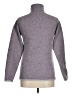 Patagonia 100% Polyester Gray Pullover Sweater Size M - photo 2