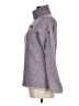 Patagonia 100% Polyester Gray Pullover Sweater Size M - photo 5