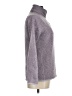 Patagonia 100% Polyester Gray Pullover Sweater Size M - photo 4