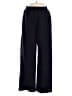 Gap Solid Blue Casual Pants Size M - photo 1