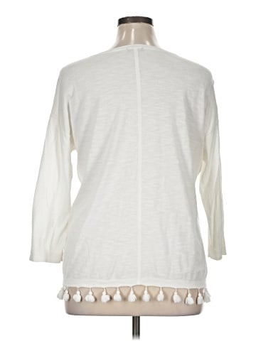 Talbots Pullover Sweater (view 2)