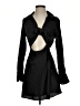 Spring & Mercer Black Cocktail Dress Size XS - photo 1