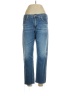 Adriano Goldschmied Blue Jeans Size 30 waist - photo 1
