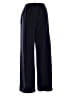 Gap Solid Blue Casual Pants Size M - photo 2