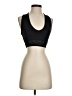 Zara Black Sports Bra Size S - photo 1