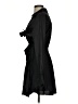 Spring & Mercer Black Cocktail Dress Size XS - photo 5