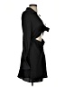 Spring & Mercer Black Cocktail Dress Size XS - photo 4