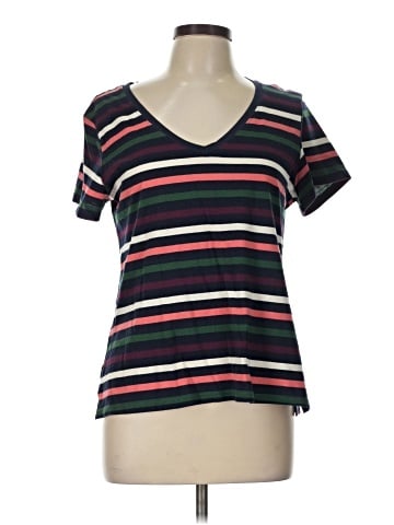 Eddie Bauer Short Sleeve T-Shirt (view 1)