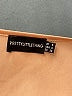 PrettyLittleThing 100% Polyester Tan Cocktail Dress Size 4 - photo 7