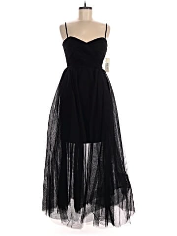 Eliza J Cocktail Dress (view 1)