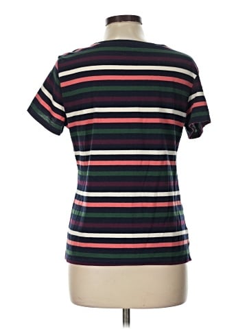 Eddie Bauer Short Sleeve T-Shirt (view 2)