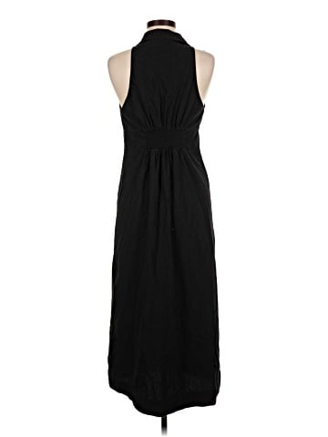 Maeve Sleeveless Button-Down Shirt (view 2)